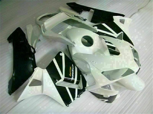Carenages & Carrosserie Honda CBR 600 RR 03-04 - Blanc Carenages & Carrosserie Honda CBR 600 RR 03-04 - Blanc