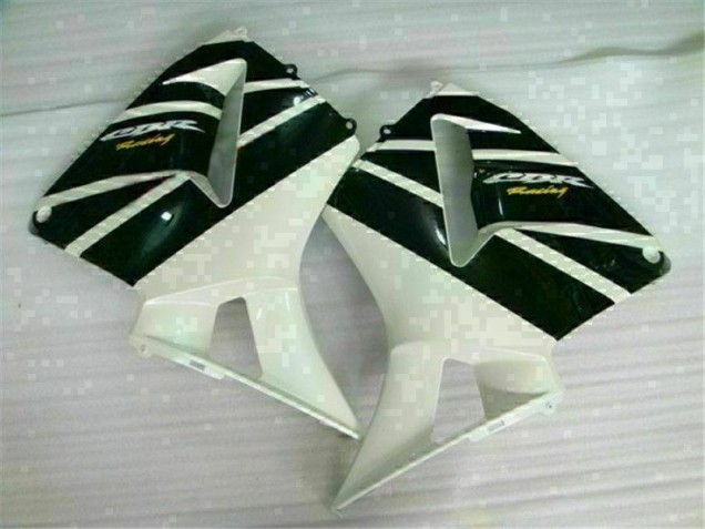 Carenages & Carrosserie Honda CBR 600 RR 03-04 - Blanc Carenages & Carrosserie Honda CBR 600 RR 03-04 - Blanc