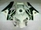 Carenages & Carrosserie Honda CBR 600 RR 03-04 - Blanc Carenages & Carrosserie Honda CBR 600 RR 03-04 - Blanc