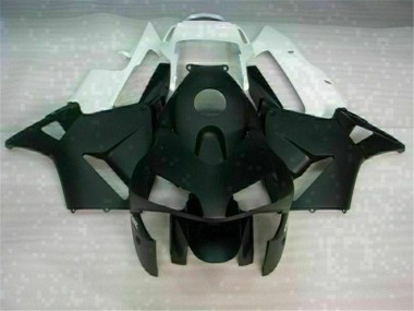 Carénages & Carrosserie Honda CBR 600 RR 03-04 - Noir
