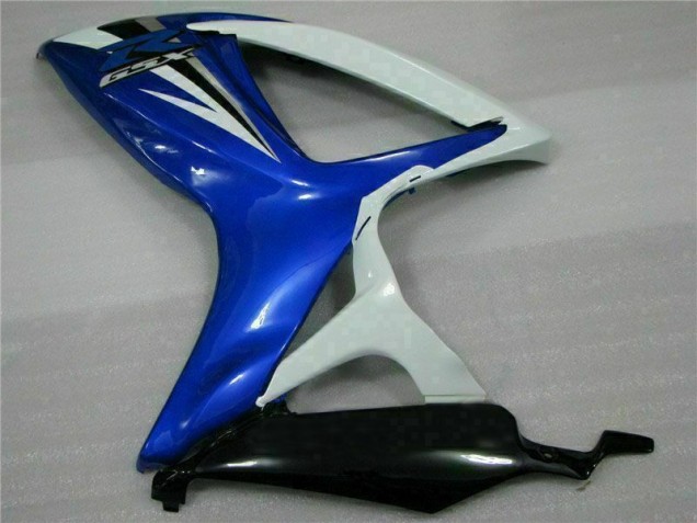 Carénages & Carrosserie Suzuki GSXR 600 / 750 K6 06-07 - Bleu Carénages & Carrosserie Suzuki GSXR 600 / 750 K6 06-07 - Bleu