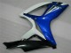 Carénages & Carrosserie Suzuki GSXR 600 / 750 K6 06-07 - Bleu Carénages & Carrosserie Suzuki GSXR 600 / 750 K6 06-07 - Bleu