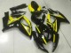 Carénages & Carrosserie Suzuki GSXR 600 / 750 K6 06-07 - Noir Carénages & Carrosserie Suzuki GSXR 600 / 750 K6 06-07 - Noir