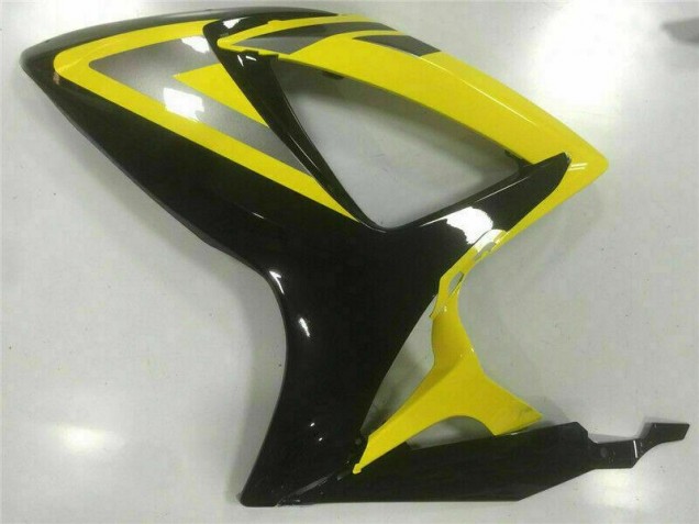 Carénages & Carrosserie Suzuki GSXR 600 / 750 K6 06-07 - Noir Carénages & Carrosserie Suzuki GSXR 600 / 750 K6 06-07 - Noir