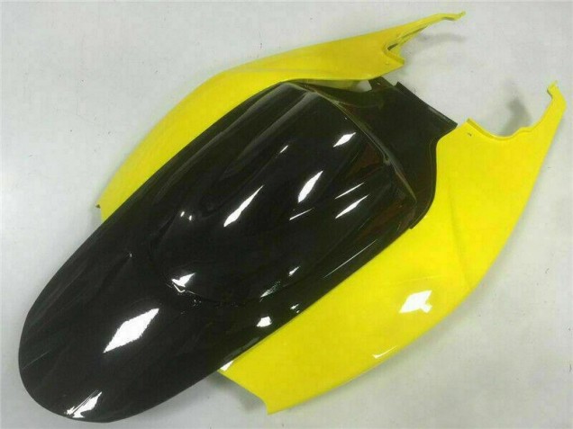 Carénages & Carrosserie Suzuki GSXR 600 / 750 K6 06-07 - Noir Carénages & Carrosserie Suzuki GSXR 600 / 750 K6 06-07 - Noir