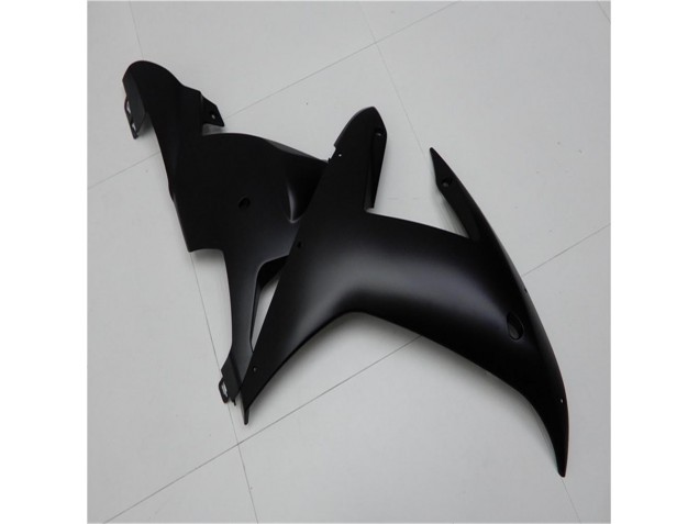 Carénages & Carrosserie Yamaha R1 02-03 - Noir Carénages & Carrosserie Yamaha R1 02-03 - Noir
