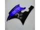Carénages & Carrosserie Yamaha R6 06-07 - Bleu Noir Carénages & Carrosserie Yamaha R6 06-07 - Bleu Noir