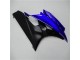 Carénages & Carrosserie Yamaha R6 06-07 - Bleu Noir Carénages & Carrosserie Yamaha R6 06-07 - Bleu Noir