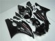 Carénages & Carrosserie Yamaha R6 06-07 - Noir Carénages & Carrosserie Yamaha R6 06-07 - Noir