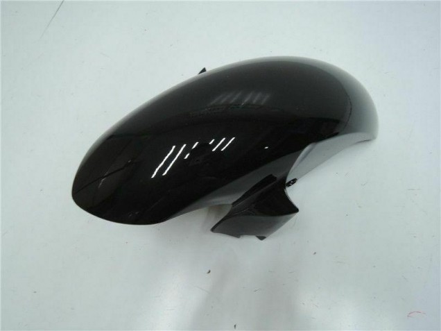 Carénages & Carrosserie Yamaha R6 06-07 - Noir Carénages & Carrosserie Yamaha R6 06-07 - Noir