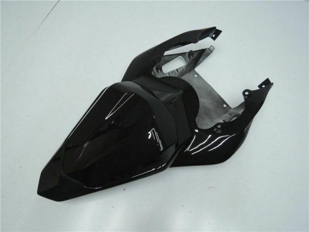 Carénages & Carrosserie Yamaha R6 06-07 - Noir Carénages & Carrosserie Yamaha R6 06-07 - Noir