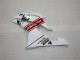 Carénages & Carrosserie Yamaha R6 08-16 - Blanc Carénages & Carrosserie Yamaha R6 08-16 - Blanc
