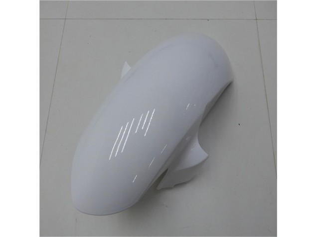 Carénages & Carrosserie Yamaha R6 08-16 - Blanc Noir Carénages & Carrosserie Yamaha R6 08-16 - Blanc Noir