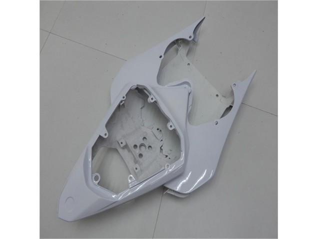 Carénages & Carrosserie Yamaha R6 08-16 - Blanc Noir Carénages & Carrosserie Yamaha R6 08-16 - Blanc Noir