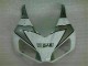Carénages Honda CBR 1000 RR 04-05 - Argent Repsol Carénages Honda CBR 1000 RR 04-05 - Argent Repsol