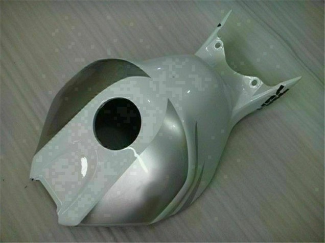 Carénages Honda CBR 1000 RR 04-05 - Argent Repsol Carénages Honda CBR 1000 RR 04-05 - Argent Repsol