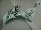 Carénages Honda CBR 1000 RR 04-05 - Argent Repsol Carénages Honda CBR 1000 RR 04-05 - Argent Repsol