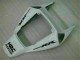 Carénages Honda CBR 1000 RR 04-05 - Argent Repsol Carénages Honda CBR 1000 RR 04-05 - Argent Repsol