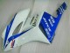 Carénages Honda CBR 1000 RR 04-05 - Bleu Blanc Carénages Honda CBR 1000 RR 04-05 - Bleu Blanc