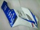 Carénages Honda CBR 1000 RR 04-05 - Bleu Blanc Carénages Honda CBR 1000 RR 04-05 - Bleu Blanc