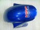 Carénages Honda CBR 1000 RR 04-05 - Bleu Blanc Carénages Honda CBR 1000 RR 04-05 - Bleu Blanc