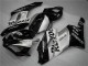 Carénages Honda CBR 1000 RR 04-05 - Noir Argent Repsol Carénages Honda CBR 1000 RR 04-05 - Noir Argent Repsol
