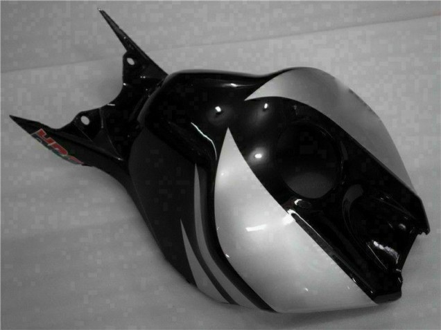 Carénages Honda CBR 1000 RR 04-05 - Noir Argent Repsol Carénages Honda CBR 1000 RR 04-05 - Noir Argent Repsol