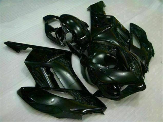 Carénages Honda CBR 1000 RR 04-05 - Noir Brillant Carénages Honda CBR 1000 RR 04-05 - Noir Brillant