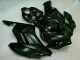 Carénages Honda CBR 1000 RR 04-05 - Noir Brillant Carénages Honda CBR 1000 RR 04-05 - Noir Brillant