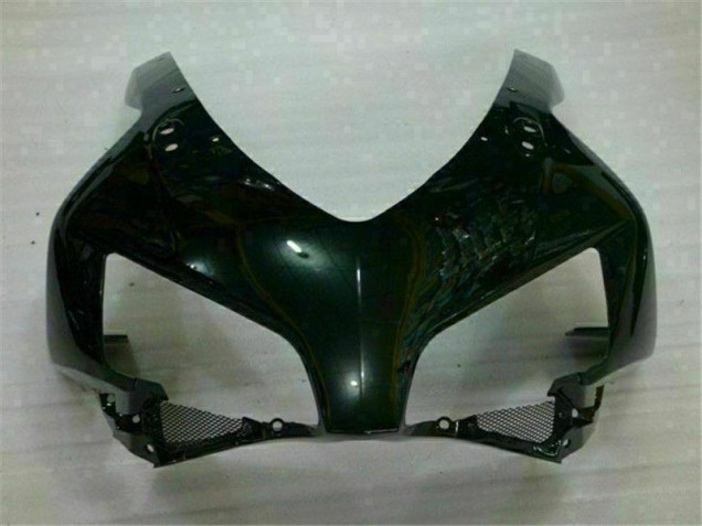 Carénages Honda CBR 1000 RR 04-05 - Noir Brillant Carénages Honda CBR 1000 RR 04-05 - Noir Brillant