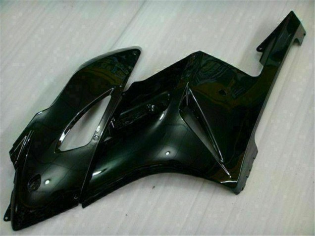 Carénages Honda CBR 1000 RR 04-05 - Noir Brillant Carénages Honda CBR 1000 RR 04-05 - Noir Brillant