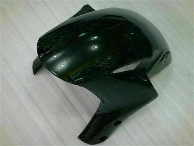 Carénages Honda CBR 1000 RR 04-05 - Noir Brillant Carénages Honda CBR 1000 RR 04-05 - Noir Brillant