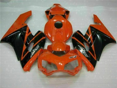 Carénages Honda CBR 1000 RR 04-05 - Orange