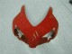 Carénages Honda CBR 1000 RR 04-05 - Rouge Blanc Carénages Honda CBR 1000 RR 04-05 - Rouge Blanc