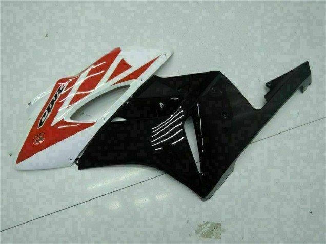 Carénages Honda CBR 1000 RR 04-05 - Rouge Blanc Carénages Honda CBR 1000 RR 04-05 - Rouge Blanc