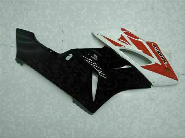 Carénages Honda CBR 1000 RR 04-05 - Rouge Blanc Carénages Honda CBR 1000 RR 04-05 - Rouge Blanc