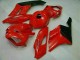 Carénages Honda CBR 1000 RR 04-05 - Rouge Carénages Honda CBR 1000 RR 04-05 - Rouge