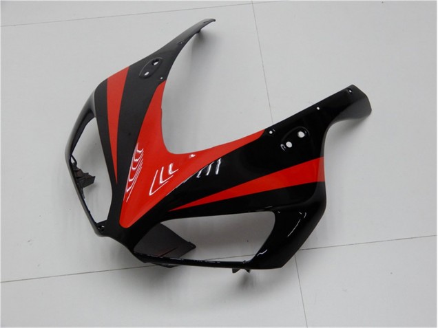 Carénages Honda CBR 1000 RR 06-07 - Rouge Noir Carénages Honda CBR 1000 RR 06-07 - Rouge Noir