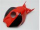 Carénages Honda CBR 1000 RR 06-07 - Rouge Noir Carénages Honda CBR 1000 RR 06-07 - Rouge Noir