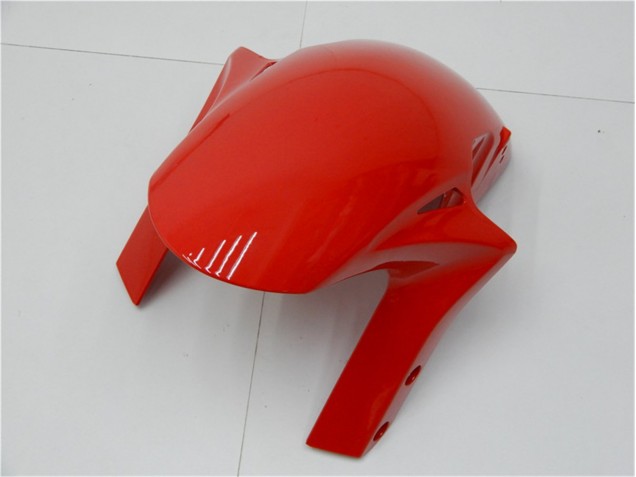 Carénages Honda CBR 1000 RR 06-07 - Rouge Noir Carénages Honda CBR 1000 RR 06-07 - Rouge Noir