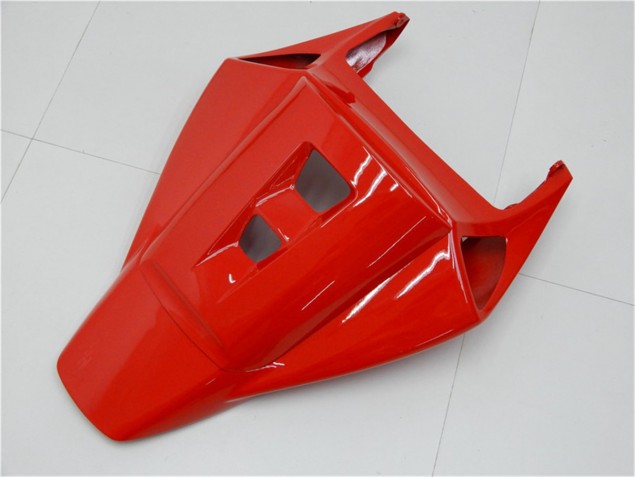 Carénages Honda CBR 1000 RR 06-07 - Rouge Noir Carénages Honda CBR 1000 RR 06-07 - Rouge Noir