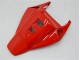 Carénages Honda CBR 1000 RR 06-07 - Rouge Noir Carénages Honda CBR 1000 RR 06-07 - Rouge Noir