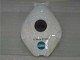 Carénages Honda CBR 1000 RR 08-11 - Blanc Bleu Carénages Honda CBR 1000 RR 08-11 - Blanc Bleu