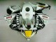 Carénages Honda CBR 1000 RR 08-11 - Blanc Noir Playboy Carénages Honda CBR 1000 RR 08-11 - Blanc Noir Playboy