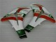 Carénages Honda CBR 1000 RR 08-11 - Blanc Rouge Carénages Honda CBR 1000 RR 08-11 - Blanc Rouge