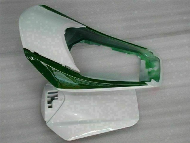Carénages Honda CBR 1000 RR 08-11 - Blanc Rouge Carénages Honda CBR 1000 RR 08-11 - Blanc Rouge