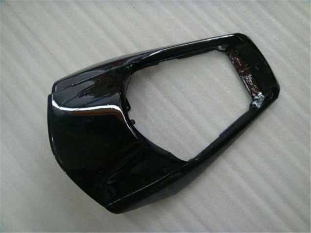 Carénages Honda CBR 1000 RR 08-11 - Noir Blanc Carénages Honda CBR 1000 RR 08-11 - Noir Blanc