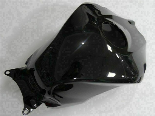 Carénages Honda CBR 1000 RR 08-11 - Noir Brillant Carénages Honda CBR 1000 RR 08-11 - Noir Brillant