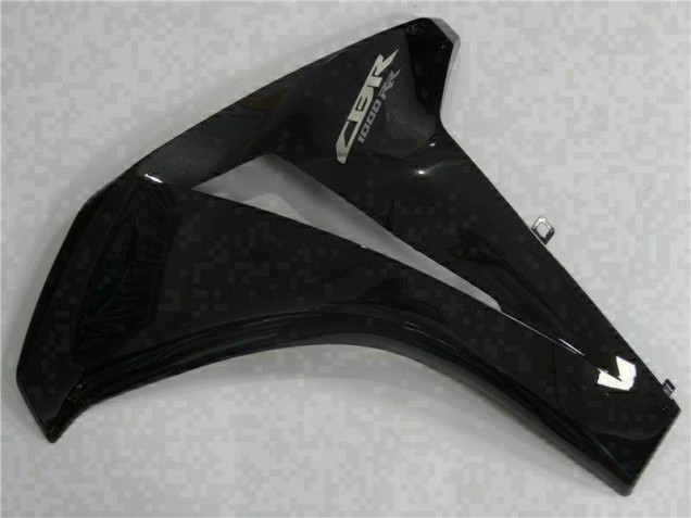 Carénages Honda CBR 1000 RR 08-11 - Noir Brillant Carénages Honda CBR 1000 RR 08-11 - Noir Brillant