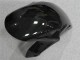 Carénages Honda CBR 1000 RR 08-11 - Noir Brillant Carénages Honda CBR 1000 RR 08-11 - Noir Brillant